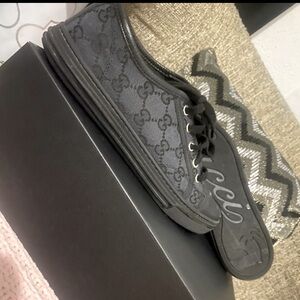 Gucci shoes